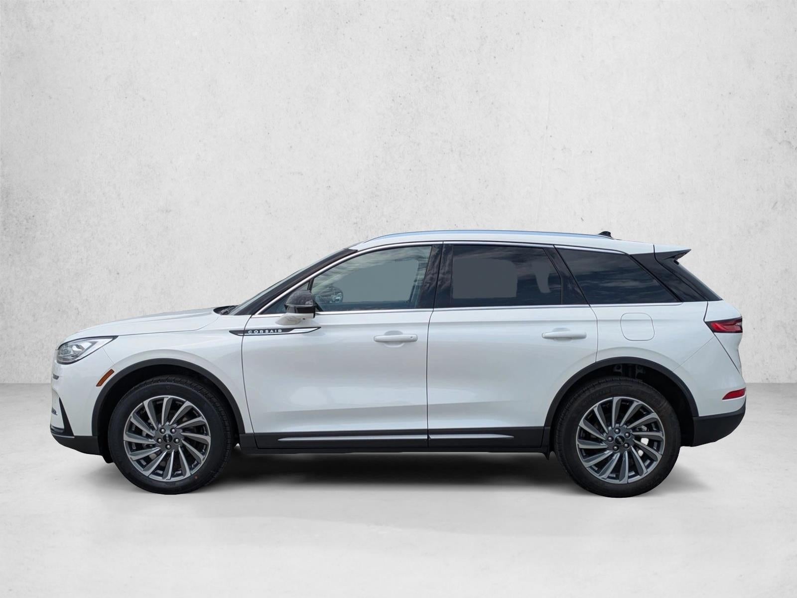 2024 Lincoln Corsair Reserve AWD