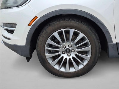 2018 Lincoln MKC Reserve FWD