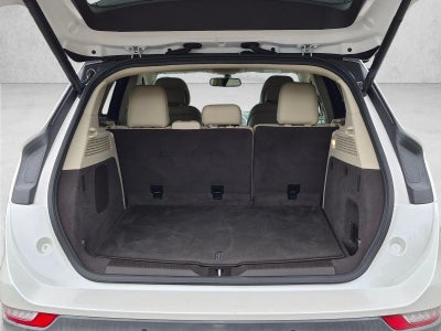 2018 Lincoln MKC Reserve FWD
