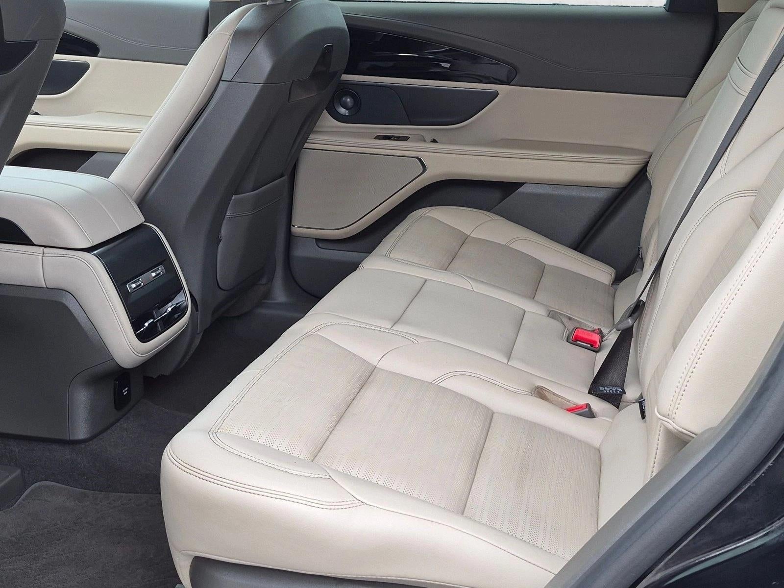 2024 Lincoln Nautilus Reserve AWD