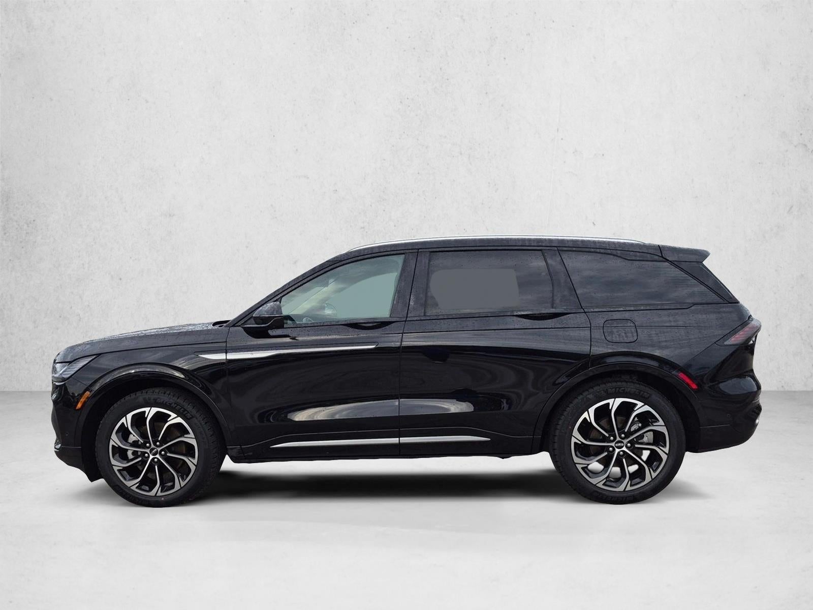2024 Lincoln Nautilus Reserve AWD