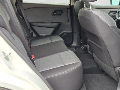 2021 Nissan Rogue FWD S