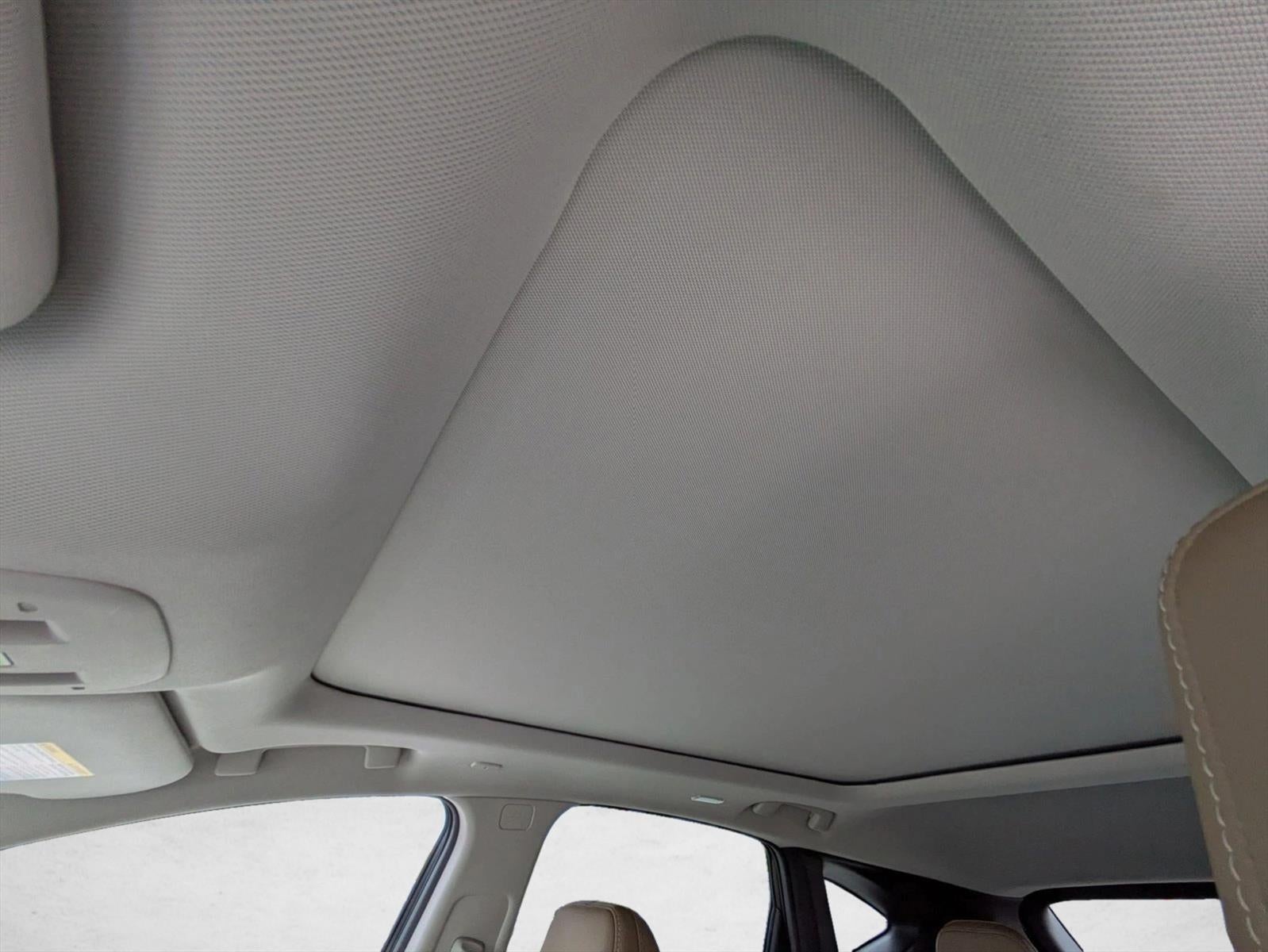 2025 Nissan Murano AWD Platinum