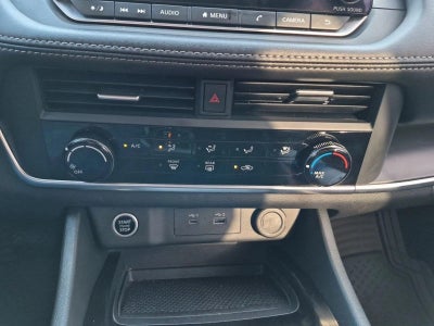2023 Nissan Rogue AWD S
