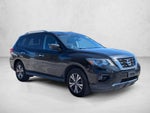 2020 Nissan Pathfinder 4x4 SV