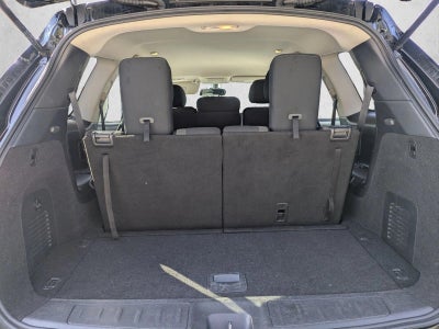 2020 Nissan Pathfinder 4x4 SV