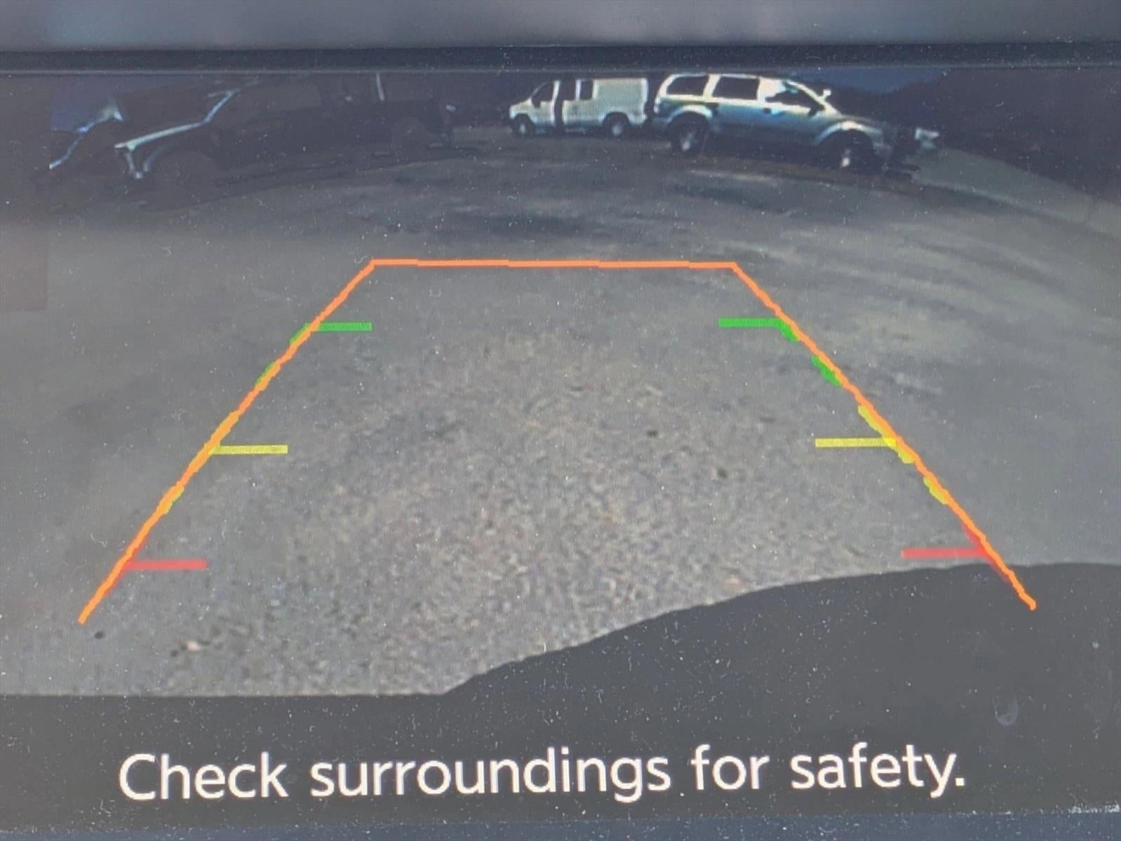 2020 Nissan Pathfinder 4x4 SV