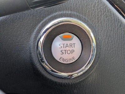 2020 Nissan Pathfinder 4x4 SV