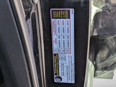 2020 Nissan Pathfinder 4x4 SV