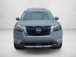 2025 Nissan Pathfinder Platinum 2WD