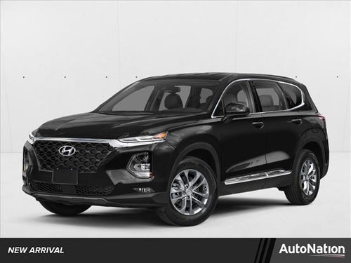 2020 Hyundai SANTA FE SE 2.4L Auto FWD