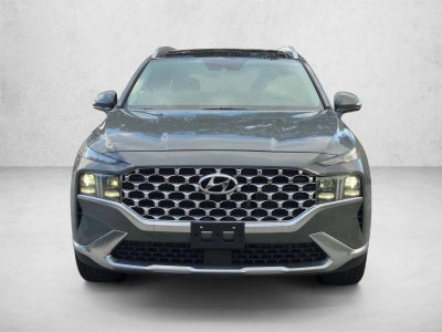 2023 Hyundai SANTA FE Limited FWD