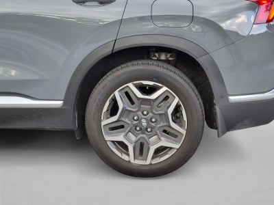 2023 Hyundai SANTA FE Limited FWD