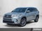 2019 Toyota Highlander XLE V6 FWD (Natl)