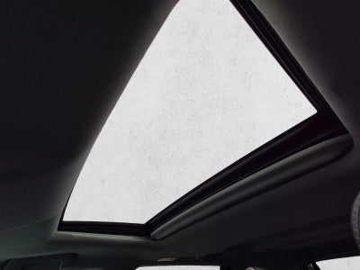 2019 Toyota Highlander XLE V6 FWD (Natl)