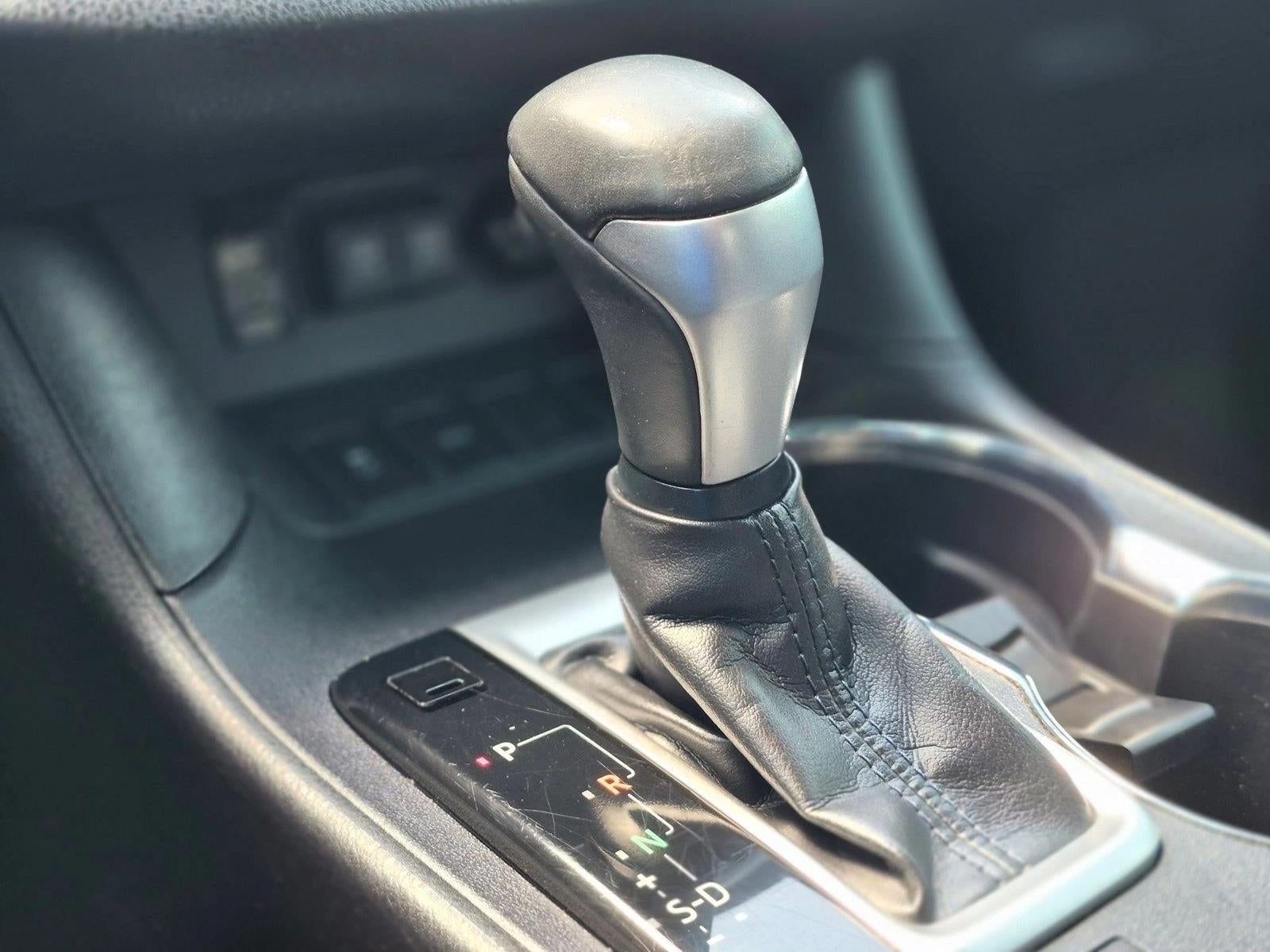 2019 Toyota Highlander XLE V6 FWD (Natl)