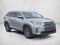 2019 Toyota Highlander XLE V6 FWD (Natl)