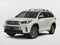 2017 Toyota Highlander XLE V6 FWD (Natl)