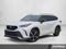 2021 Toyota Highlander XSE FWD (Natl)