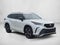 2021 Toyota Highlander XSE FWD (Natl)