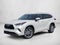 2020 Toyota Highlander Limited FWD (GS)
