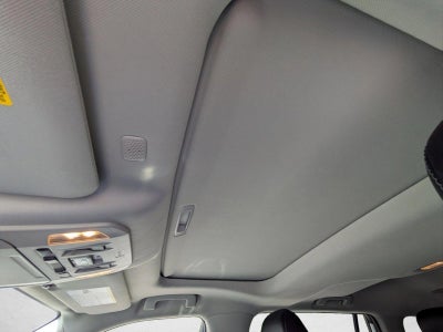 2020 Toyota Highlander Limited FWD (GS)