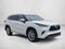 2020 Toyota Highlander Limited FWD (GS)