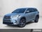 2018 Toyota Highlander LE I4 FWD (Natl)