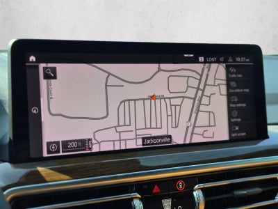 2022 BMW X4 xDrive30i Sports Activity Coupe