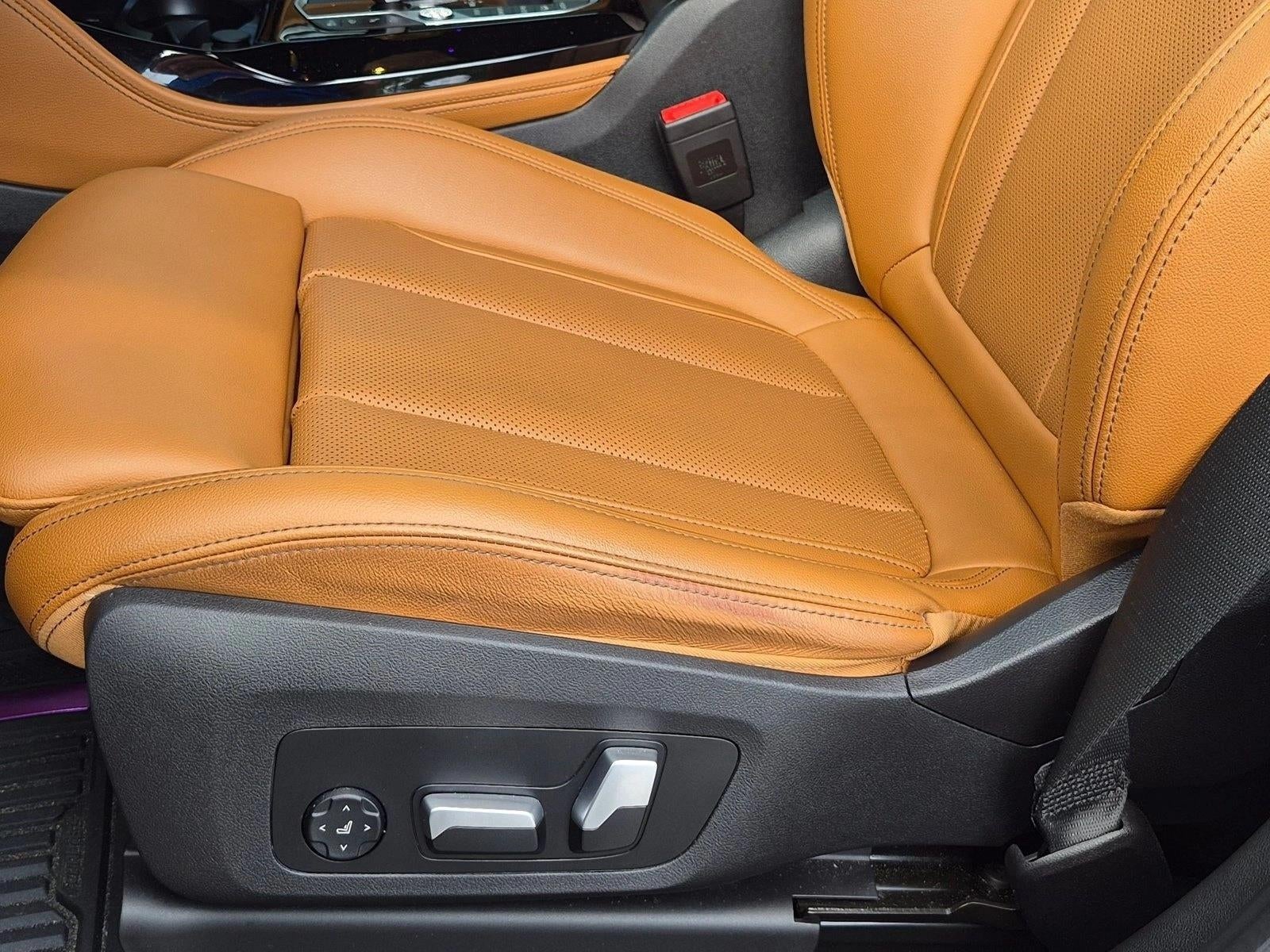 2022 BMW X4 xDrive30i Sports Activity Coupe