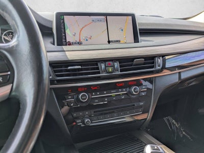 2016 BMW X5 xDrive35i AWD 4dr SAV