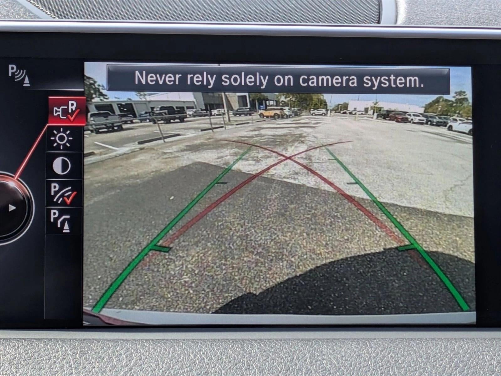 2016 BMW X5 xDrive35i AWD 4dr SAV