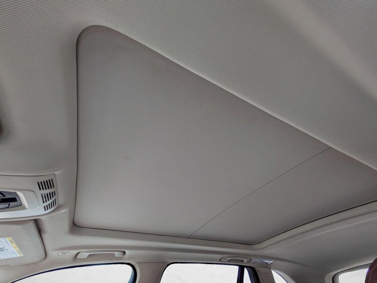 2016 BMW X5 xDrive35i AWD 4dr SAV