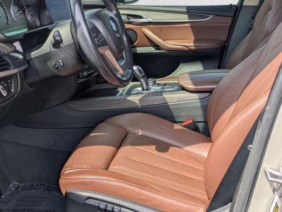 2016 BMW X5 xDrive35i AWD 4dr SAV