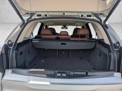 2016 BMW X5 xDrive35i AWD 4dr SAV