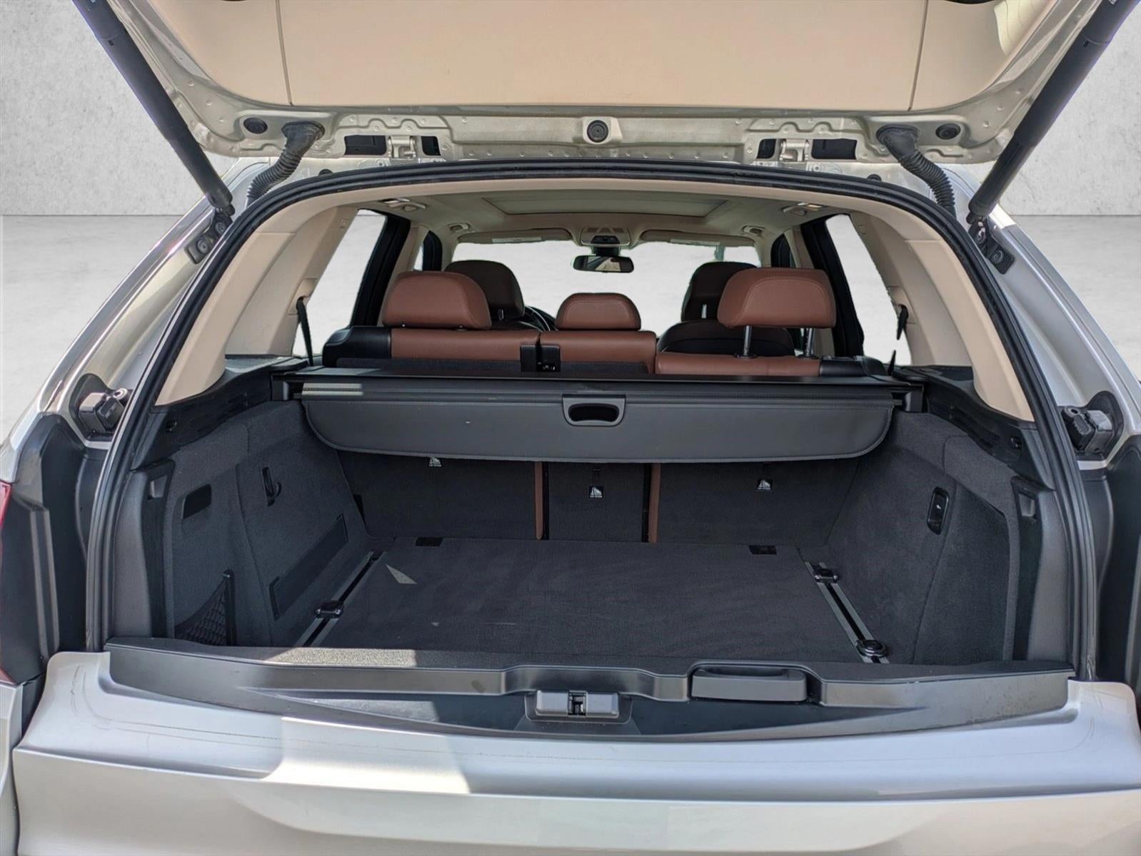 2016 BMW X5 xDrive35i AWD 4dr SAV