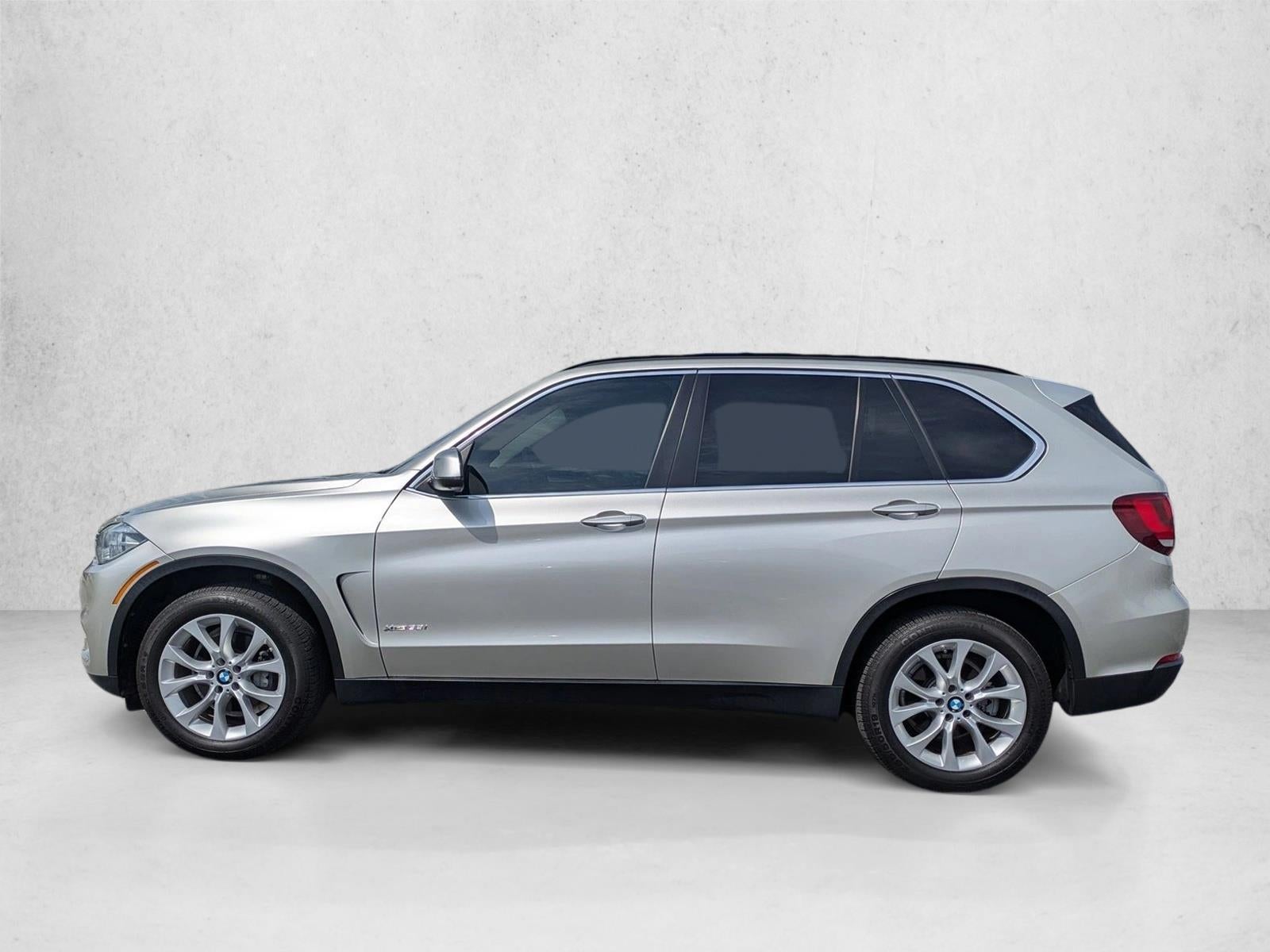2016 BMW X5 xDrive35i AWD 4dr SAV