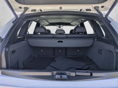 2018 BMW X5 xDrive50i Sports Activity Vehicle