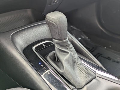 2023 Toyota Corolla LE CVT (Natl)