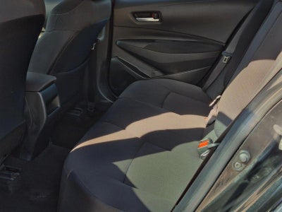 2021 Toyota Corolla LE CVT (Natl)