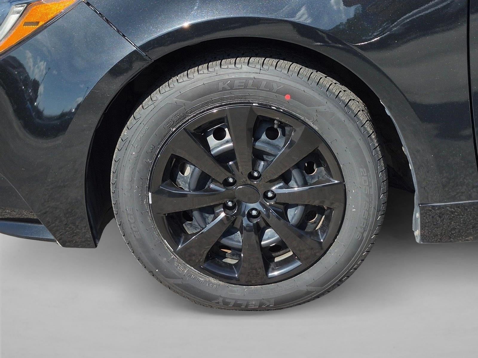 2021 Toyota Corolla LE CVT (Natl)