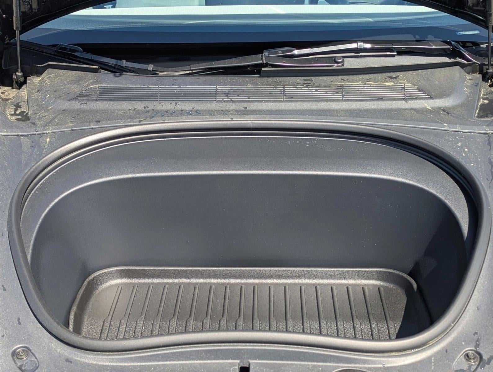 2025 Tesla Model 3 Long Range RWD