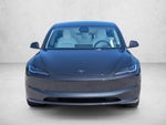 2025 Tesla Model 3 Long Range RWD