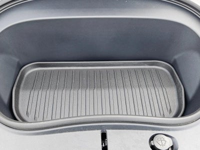 2025 Tesla Model 3 Long Range RWD