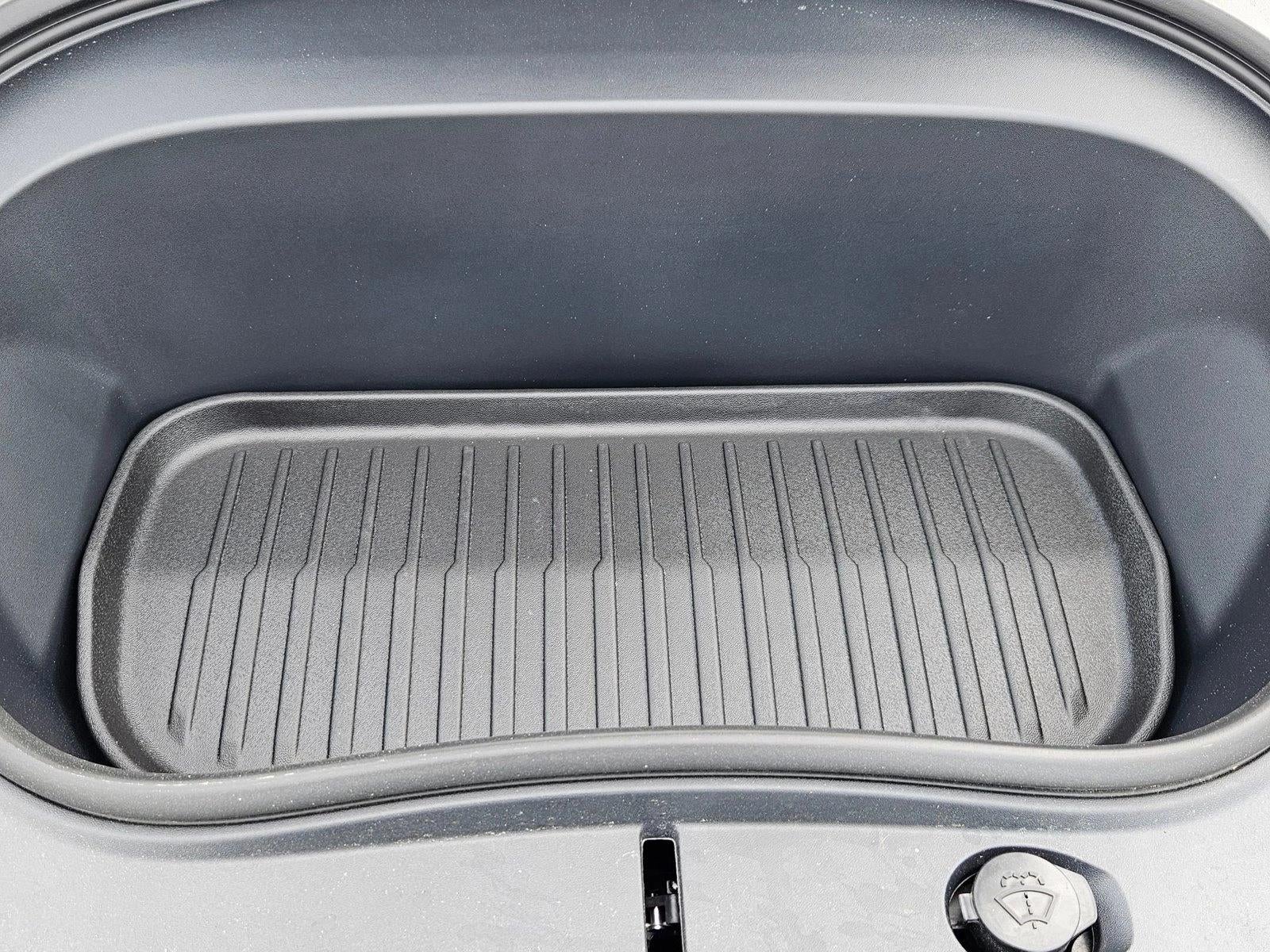 2025 Tesla Model 3 Long Range RWD