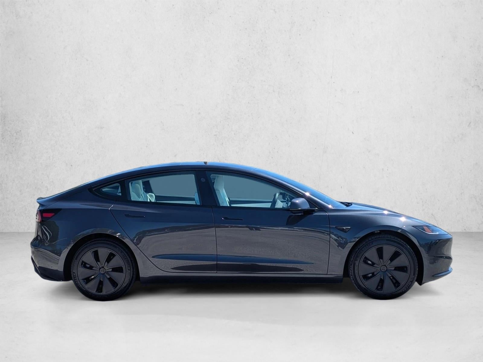 2025 Tesla Model 3 Long Range RWD