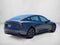 2025 Tesla Model 3 Long Range RWD