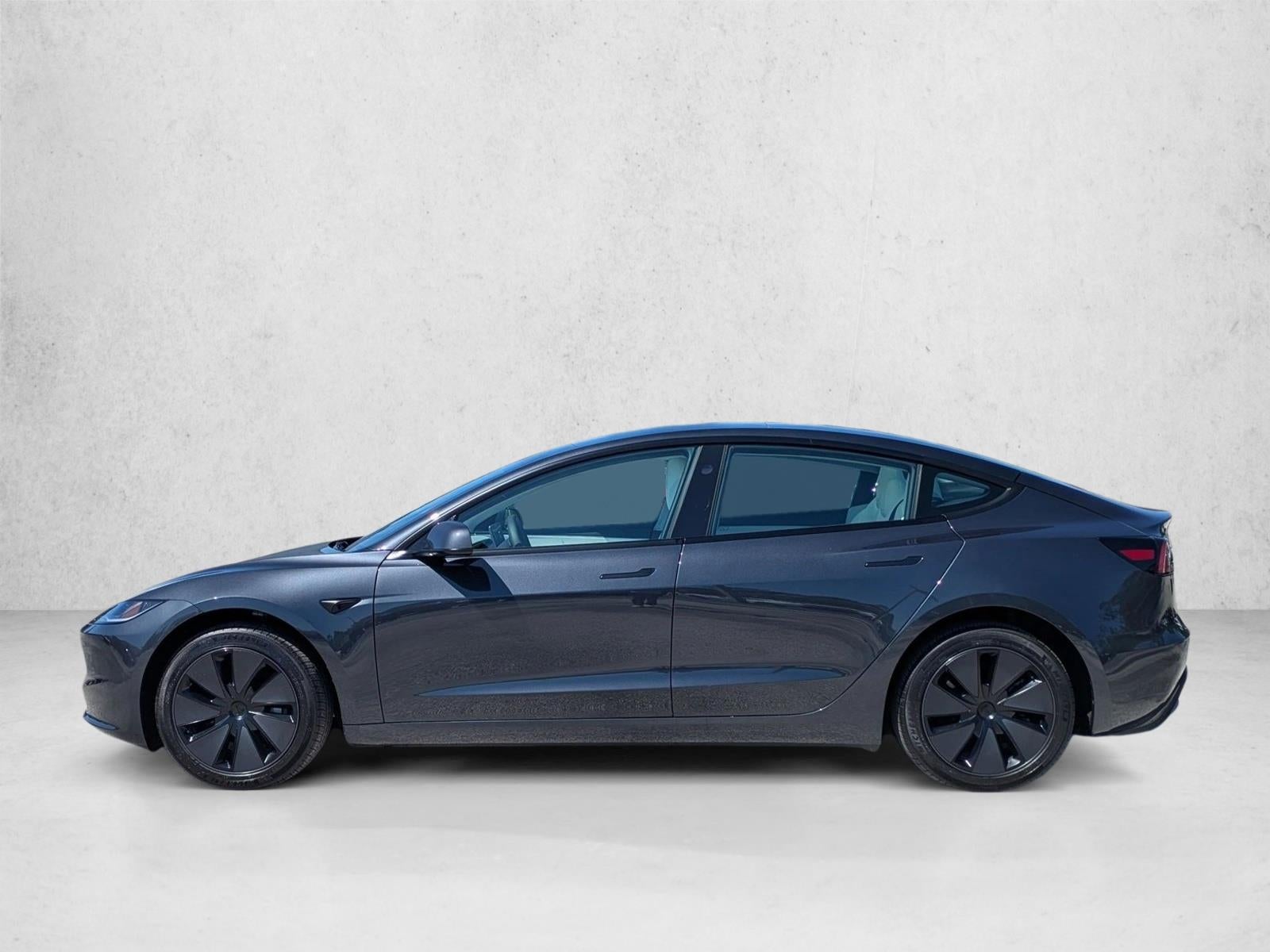 2025 Tesla Model 3 Long Range RWD