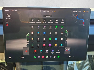 2025 Tesla Model 3 Long Range RWD