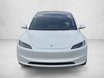 2025 Tesla Model 3 Long Range AWD